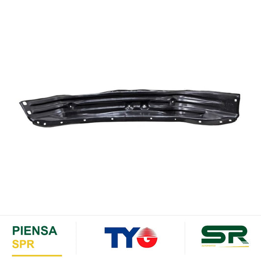 TOLVA COSTADO DERECHA PLÁSTICO CABINA SENCILLA TOYOTA HILUX 2016-2020 TYG