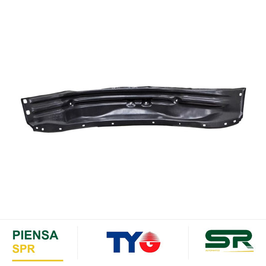 TOLVA COSTADO DERECHA PLÁSTICO TOYOTA HILUX 2016-2020 TYG