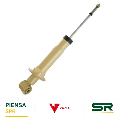 AMORTIGUADOR TRASERO AMBOS LADOS CON GAS NITRÓGENO FORD EXPLORER 2006-2010 VAZLO