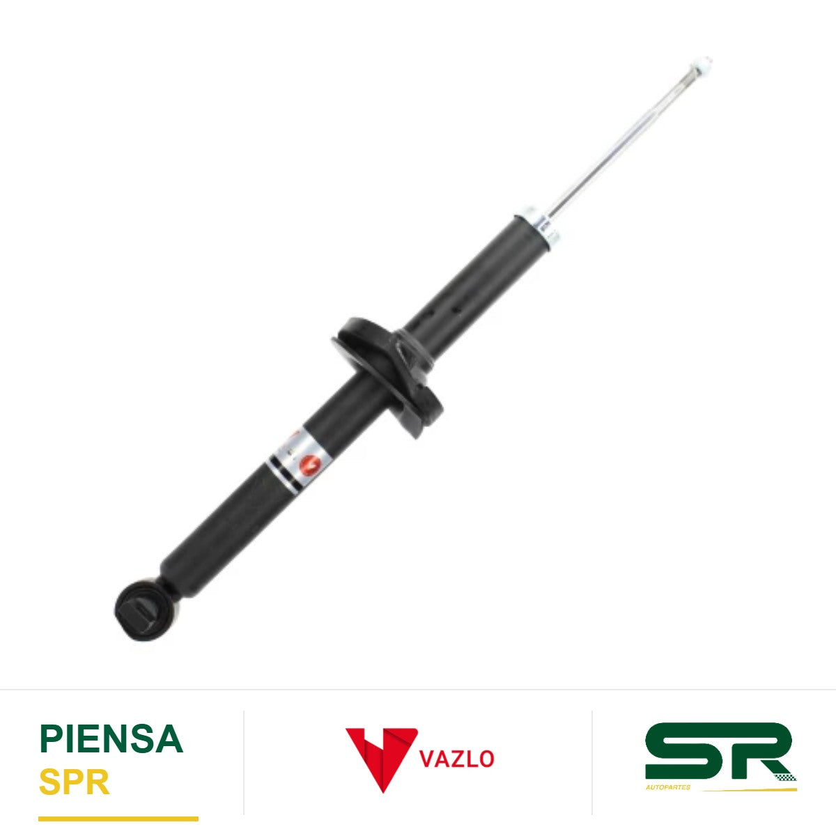 AMORTIGUADOR DELANTERO AMBOS LADOS GAS CADILLAC CTS 2003-2008 VAZLO