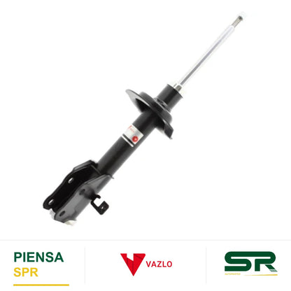 AMORTIGUADOR DELANTERO DERECHO CON GAS NITRÓGENO FORD EDGE 2007-2010 LINCOLN MKX 2007-2010 VAZLO