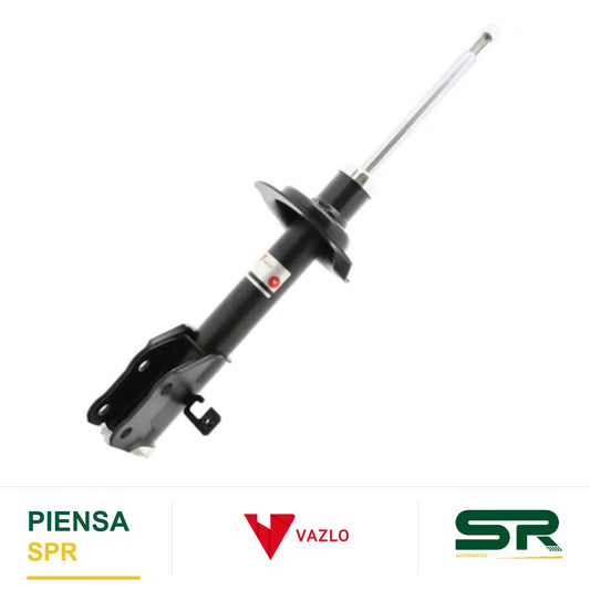 AMORTIGUADOR DELANTERO DERECHO CON GAS NITRÓGENO FORD EDGE 2007-2010 LINCOLN MKX 2007-2010 VAZLO