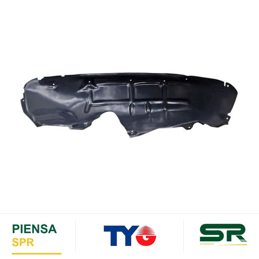 TOLVA COSTADO DERECHA PLÁSTICO SUZUKI VITARA 2016-2019 TYG