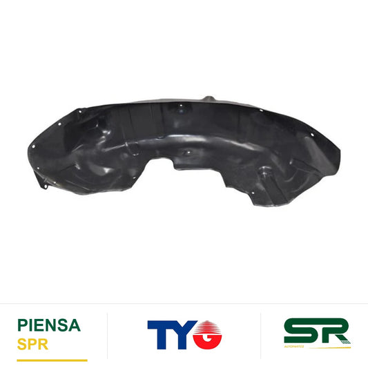 TOLVA COSTADO DERECHA PLÁSTICO SUZUKI GRAND VITARA 2006-2017 TYG