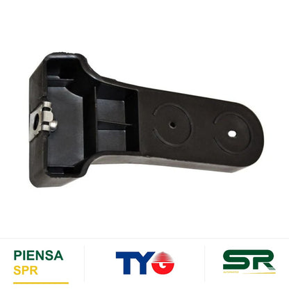 GUÍA FASCIA TRASERA CHEVROLET CRUZE 2016-2019 SOPORTE AMBOS LADOS TYG