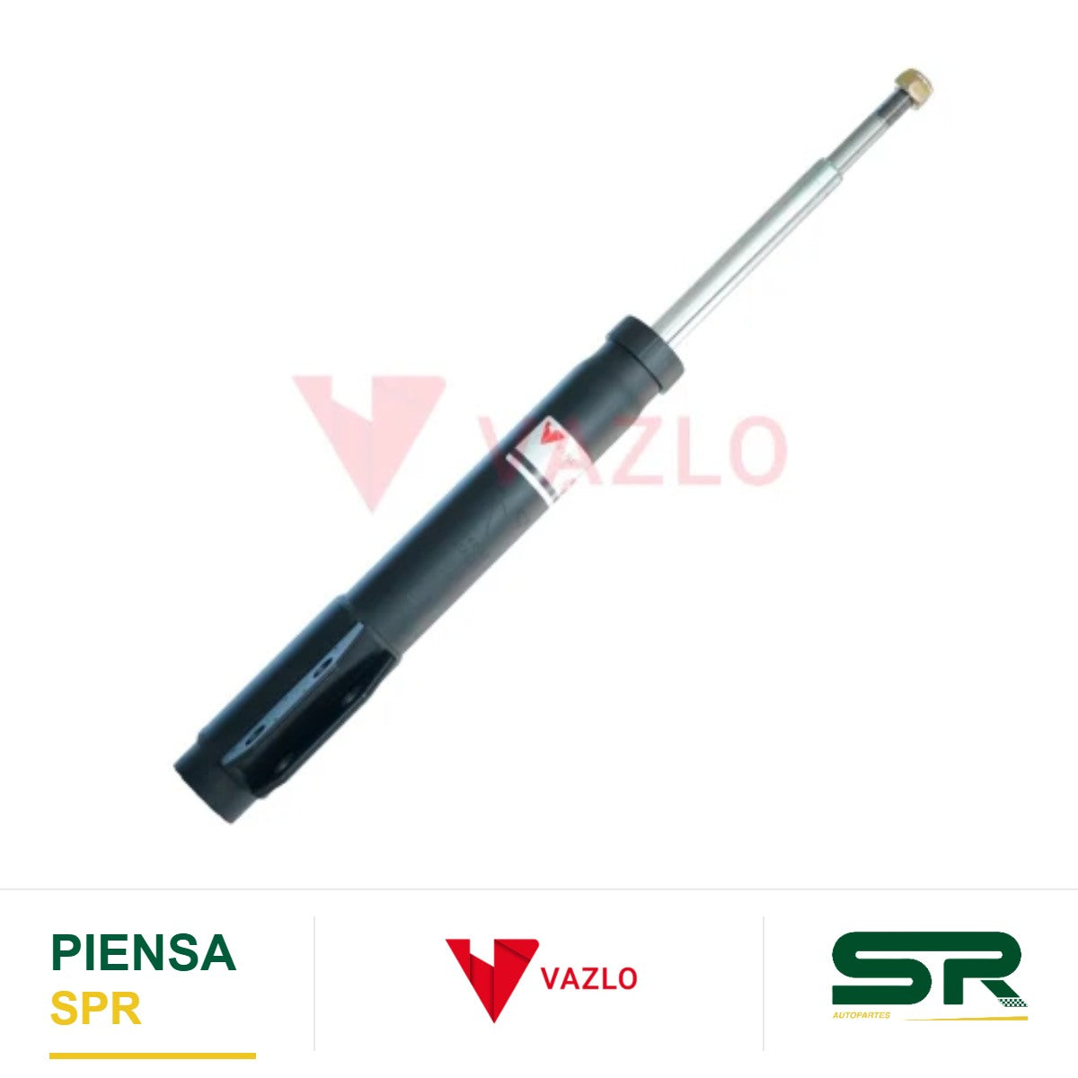 AMORTIGUADOR DELANTERO AMBOS LADOS GAS FORD MUSTANG 1994-2004 VAZLO