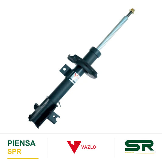 AMORTIGUADOR DELANTERO DERECHO GAS SUZUKI SWIFT 2012-2018 VAZLO