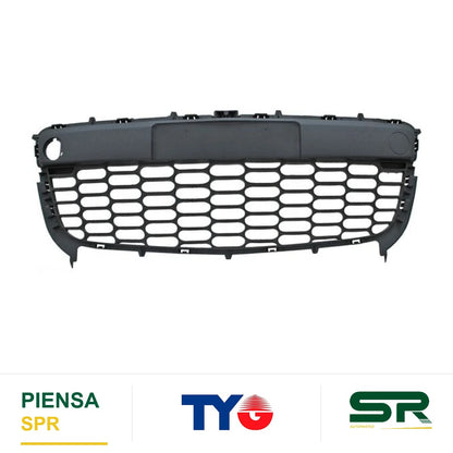 PARRILLA CENTRAL DE FASCIA MAZDA CX7 2007-2009 TYG