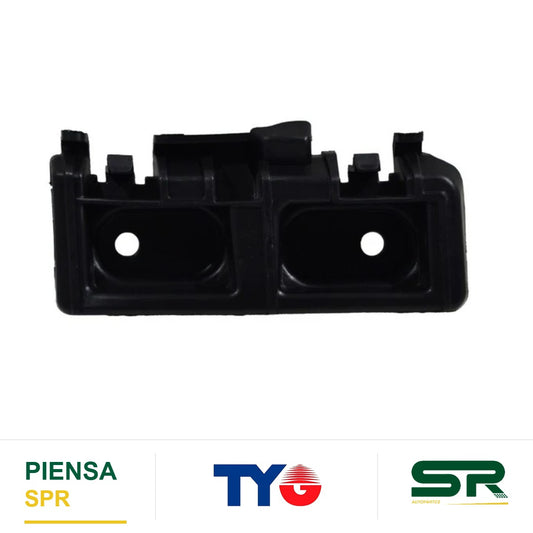 GUÍA FASCIA TRASERA IZQUIERDO CHEVROLET AVEO 2024-2026 5P 346 TYG