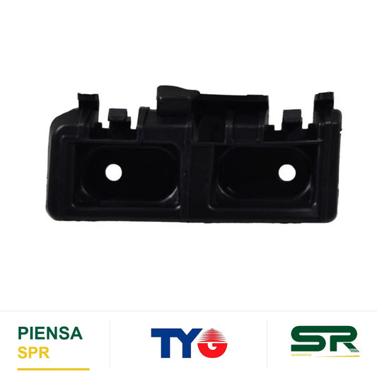 GUÍA FASCIA TRASERA DERECHO CHEVROLET AVEO 2024-2026 5P 346 TYG