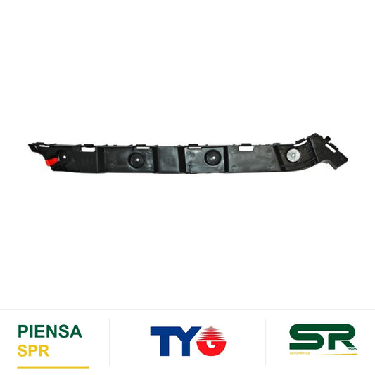GUÍA FASCIA TRASERA IZQUIERDO CHEVROLET AVEO 2018-2023 ALD265 FAD 346 TYG