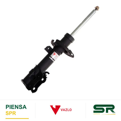 AMORTIGUADOR DELANTERO IZQUIERDO GAS FORD FIESTA ST 2014-2019 VAZLO
