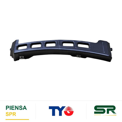 GUÍA FASCIA DELANTERA IZQUIERDA CHEVROLET TERRAIN 2018-2024 GMC / SLT / L / DENALI TYG