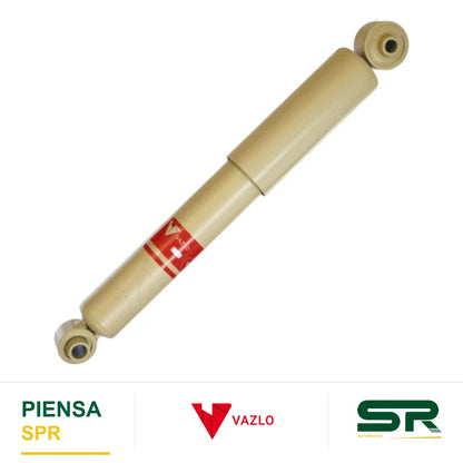 AMORTIGUADOR TRASERO AMBOS LADOS CON GAS NITRÓGENO CHEVROLET COBALT 2005-2010 CHEVROLET HHR 2008-2009 VAZLO
