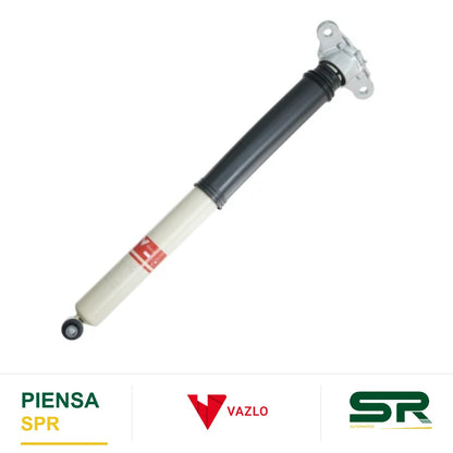 AMORTIGUADOR TRASERO AMBOS LADOS CON GAS NITRÓGENO FORD BRONCO SPORT 2020-2023 FORD ESCAPE 2020-2023 FORD MAVERICK 2022-2023 VAZLO