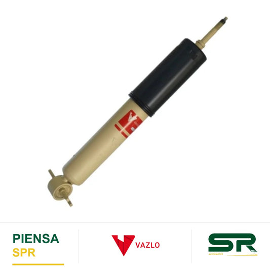 AMORTIGUADOR DELANTERO AMBOS LADOS CON GAS NITRÓGENO FORD CROWN VICTORIA 1995-2002 LINCOLN TOWN CAR 1990-2002 MERCURY GRAND MARQUIS 1995-2002 VAZLO