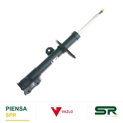 AMORTIGUADOR DELANTERO DERECHO CON GAS NITRÓGENO SUZUKI ERTIGA 2019-2023 VAZLO