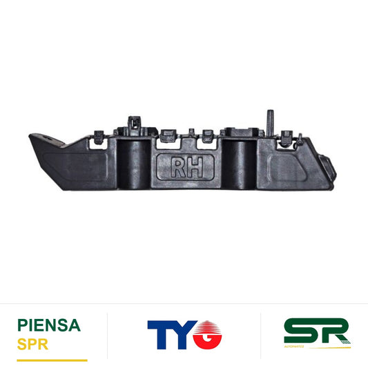 GUÍA FASCIA DELANTERA DERECHO CHEVROLET SPARK 2019-2021 346 TYG