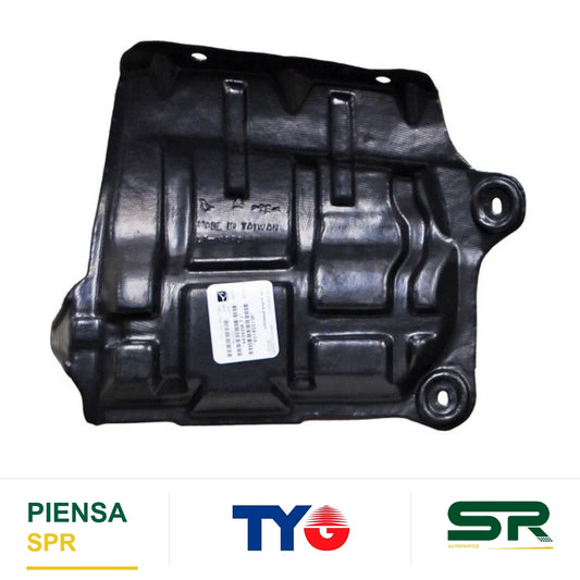 TOLVA SALPICADERA IZQUIERDA SUPERIOR NISSAN ALTIMA 2013-2016 / NISSAN MAXIMA 2016-2018 TYG