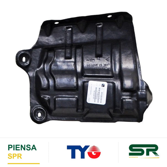 TOLVA SALPICADERA DERECHA SUPERIOR NISSAN ALTIMA 2013-2016 / NISSAN MAXIMA 2016-2018 TYG