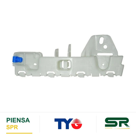 GUÍA FASCIA DELANTERA IZQUIERDO CHEVROLET SPARK 2013-2017 ALD265 TYG