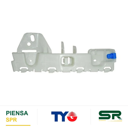 GUÍA FASCIA DELANTERA DERECHO CHEVROLET SPARK 2013-2017 ALD265 TYG