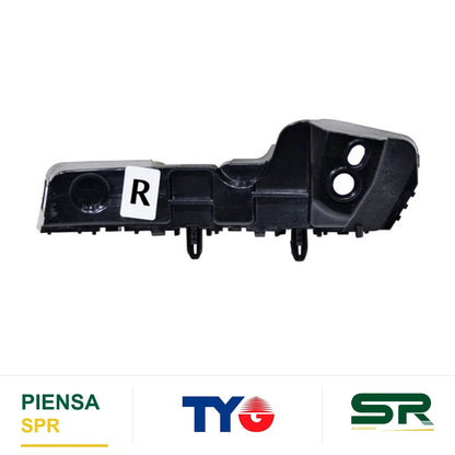 GUÍA FASCIA DELANTERA DERECHA CHEVROLET CAVALIER 2022-2024 TYG