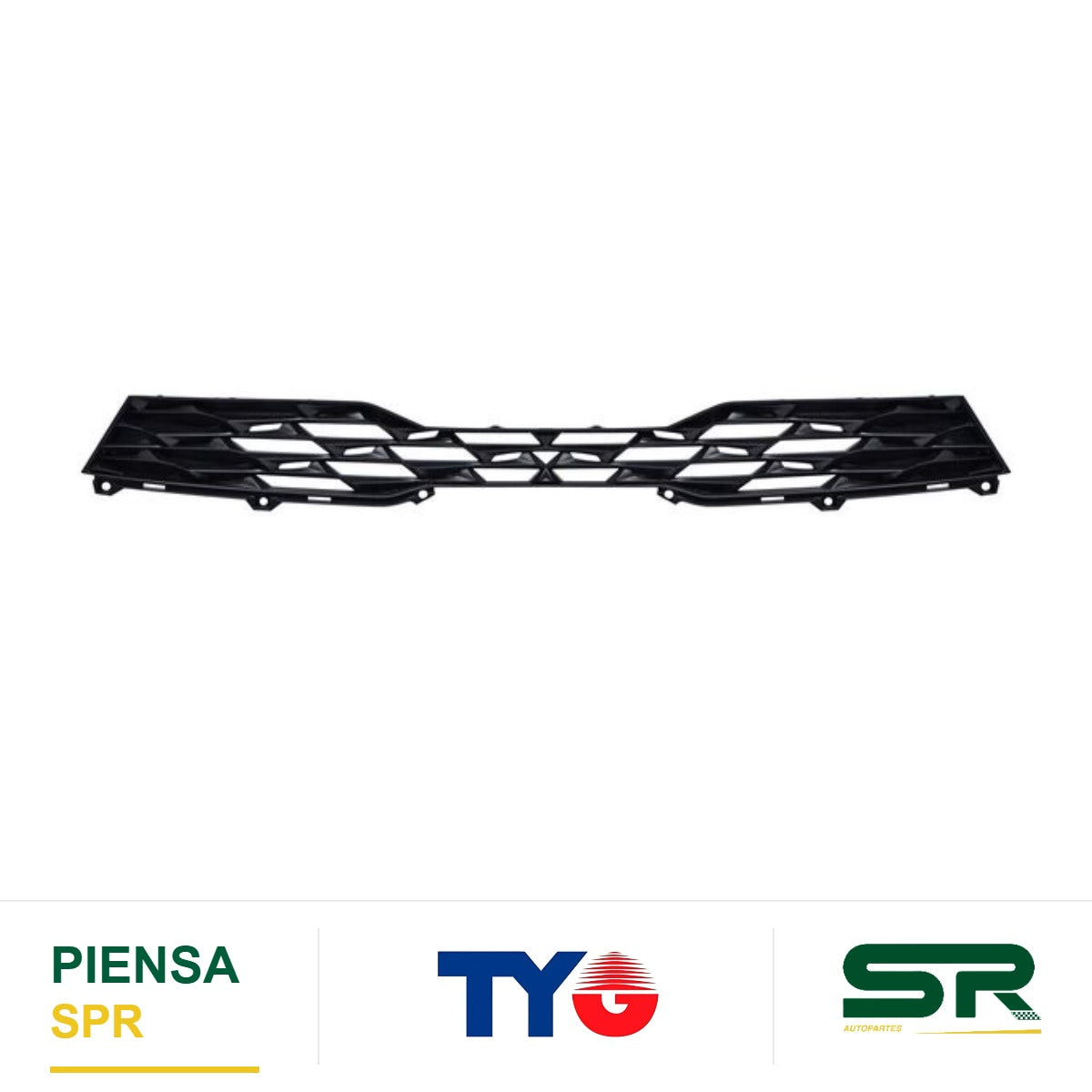 PARRILLA KIA FORTE 2022-2024 TYG