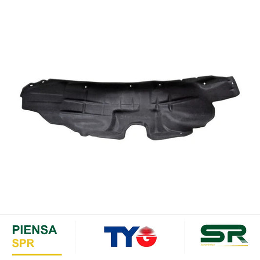TOLVA SALPICADERA DERECHA TRASERA NISSAN ALTIMA 2019-2023 TYG