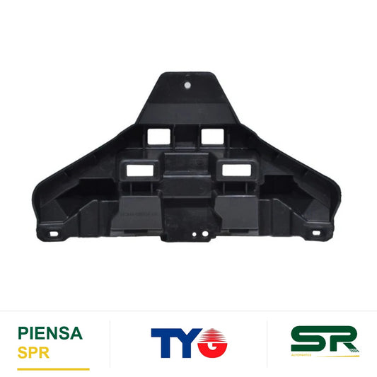 GUÍA FASCIA DELANTERA CHEVROLET AVEO 2024-2026 CENT 346 TYG