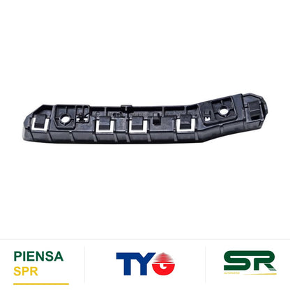 GUÍA FASCIA DELANTERA IZQUIERDA CHEVROLET AVEO 2024-2026 346U TYG