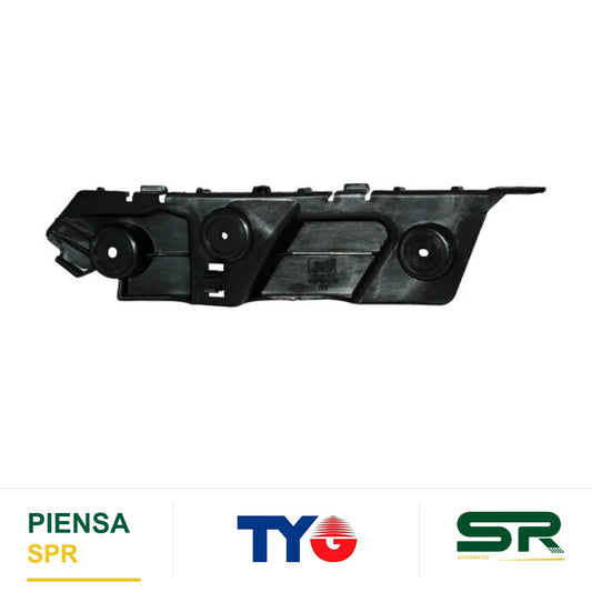 GUÍA FASCIA DELANTERA DERECHO CHEVROLET AVEO 2018-2023 346 ALD265 TYG