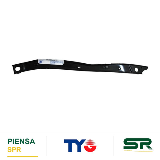 GUÍA FASCIA DELANTERA DERECHO CHEVROLET AVEO 2012-2018 ALD265 TYG