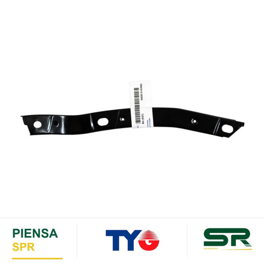 GUÍA FASCIA DELANTERA DERECHO CHEVROLET AVEO 2008-2011 TYG