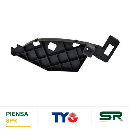 GUÍA FASCIA DELANTERA DERECHA CHEVROLET AVALANCHE / SUBURBAN / TAHOE 2007-2013 TYG