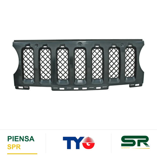 PARRILLA JEEP PATRIOT 2011-2017 INT TYG