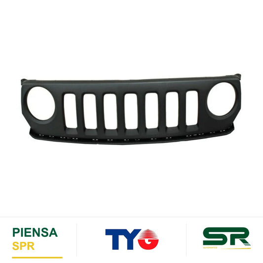 PARRILLA JEEP PATRIOT 2011-2017 EXT TYG