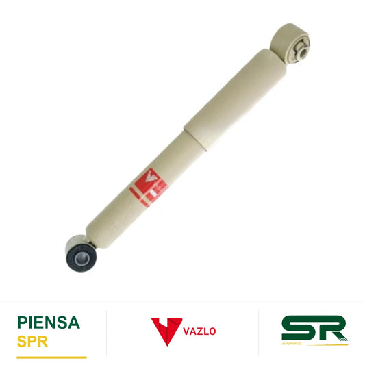 AMORTIGUADOR TRASERO AMBOS LADOS GAS CHEVROLET ASTRA 2004-2008 VAZLO