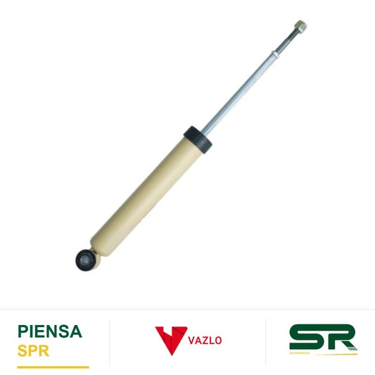 AMORTIGUADOR TRASERO AMBOS LADOS CON GAS NITRÓGENO CHEVROLET CHEVY 1994-2012 CHEVROLET CORSA 2003-2008 VAZLO