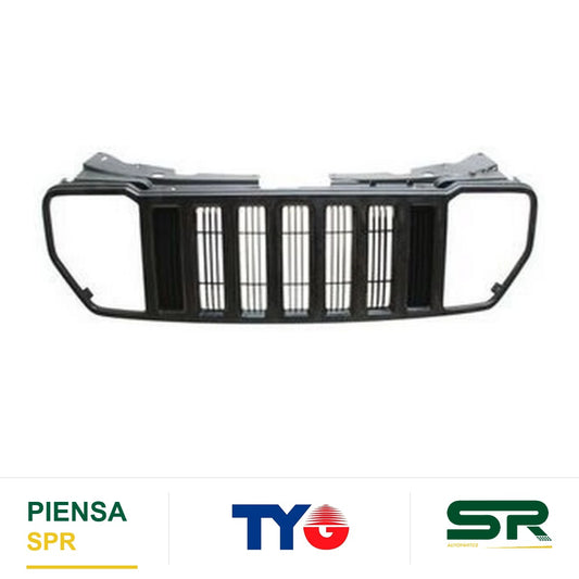 PARRILLA PARA PINTAR VERSIÓN USA JEEP LIBERTY 2008-2013 TYG