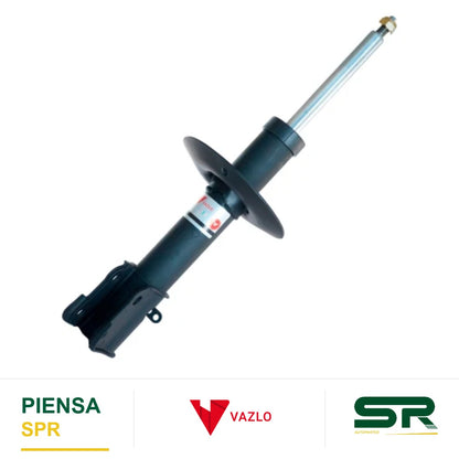 AMORTIGUADOR DELANTERO AMBOS LADOS CON GAS NITRÓGENO DODGE NEON 2000-2005 VAZLO