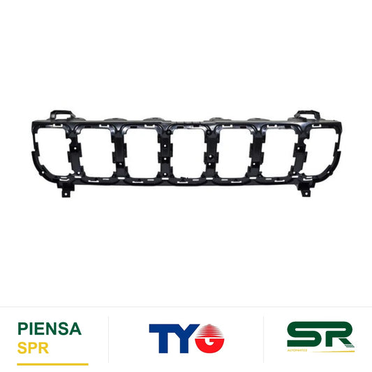 PARRILLA JEEP GRAND CHEROKEE 2022-2024 INT SOPORTE TYG