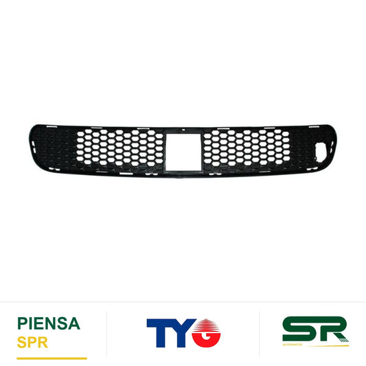 PARRILLA CENTRAL JEEP GRAND CHEROKEE 2012-2013 SRT TYG