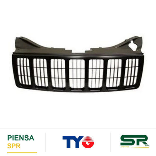 PARRILLA PARA PINTAR VERSIÓN USA JEEP GRAND CHEROKEE 2005-2010 TYG