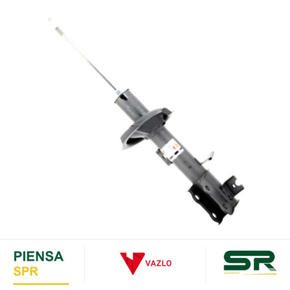 AMORTIGUADOR DELANTERO DERECHO CON GAS NITRÓGENO SUZUKI SX4 2007-2012 VAZLO