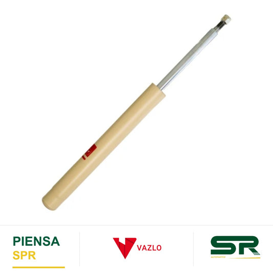 AMORTIGUADOR DELANTERO AMBOS LADOS HIDRÁULICO VOLKSWAGEN POINTER 2001-2009 VOLKSWAGEN POINTER PICKUP 1998-2010 VAZLO