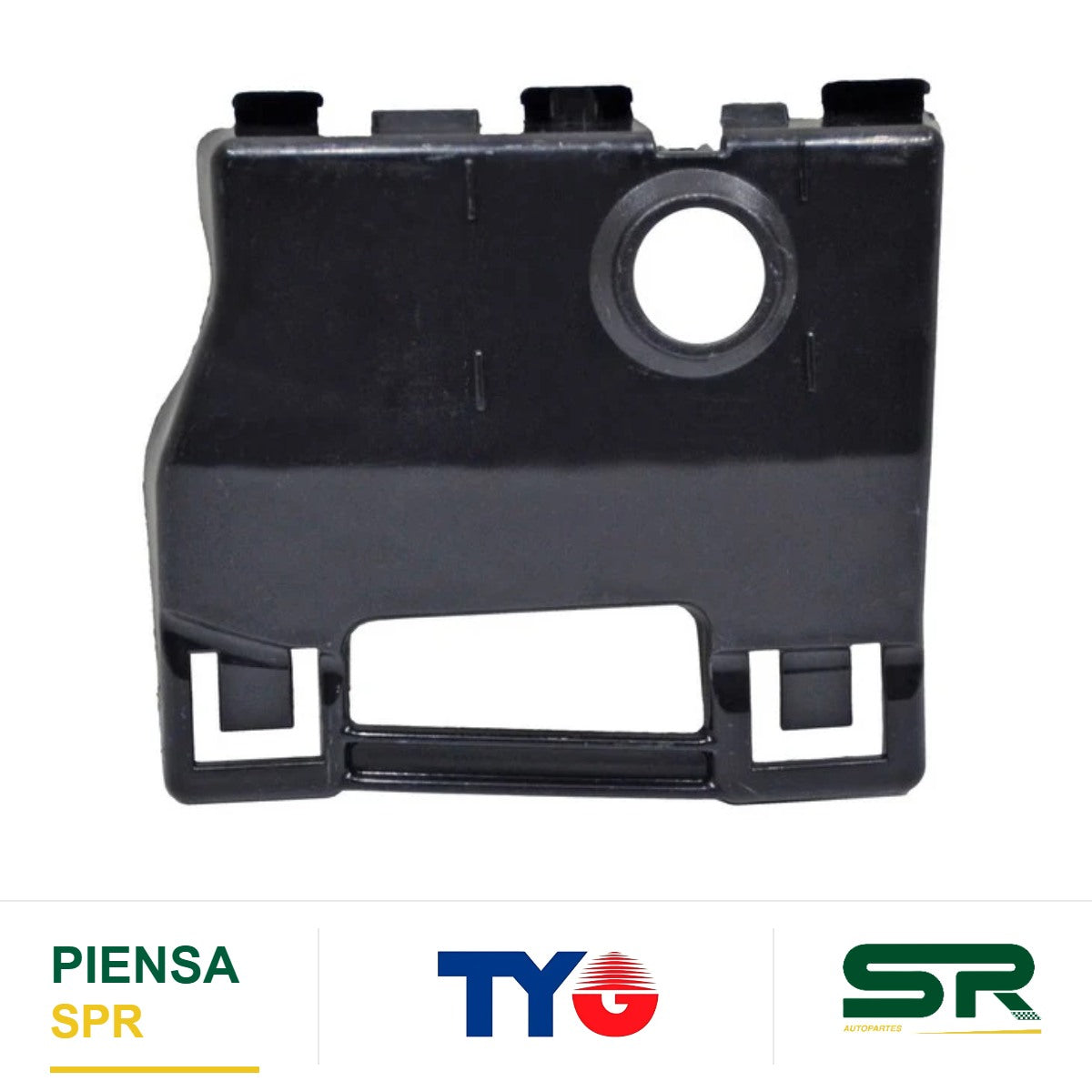 GUÍA PARRILLA DERECHA AUDI AUDI Q5 2021-2025 TYG