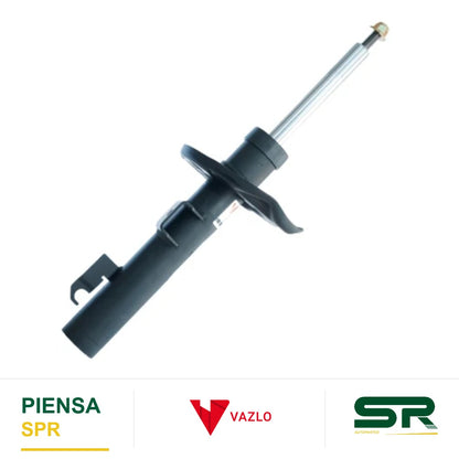 AMORTIGUADOR DELANTERO DERECHO CON GAS NITRÓGENO MAZDA 3 2019-2023 VAZLO