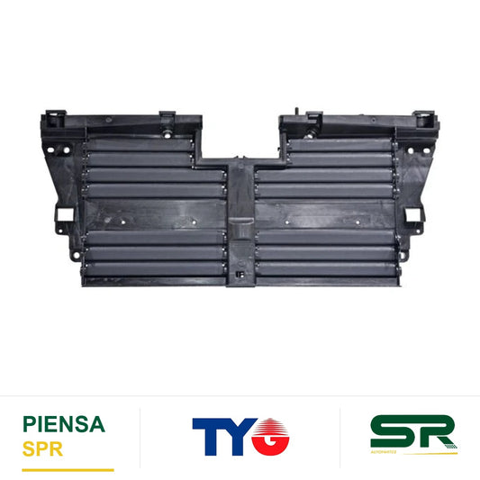 PARRILLA INTERIOR ACTIVA CON MOTOR JEEP CHEROKEE 2022-2024 260501 TYG