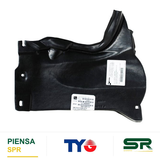 TOLVA SALPICADERA DERECHA SUPERIOR MAZDA 3 2010-2013 / MAZDA 5 2012-2015 TYG